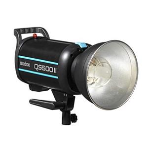 فلاش پرسرعت گودکس مدل Godox QS-600II با قدرت 600 ژول