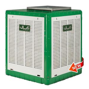 کولر آبی کم مصرف بالازن آبسال 6800