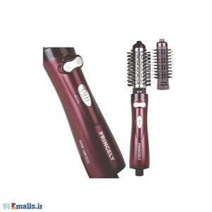 سشوار لوله ای چرخشی پرنسلی PR306AT